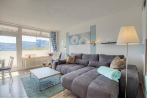 Ferienpark - Haus A, App 0A0302, Heiligenhafen